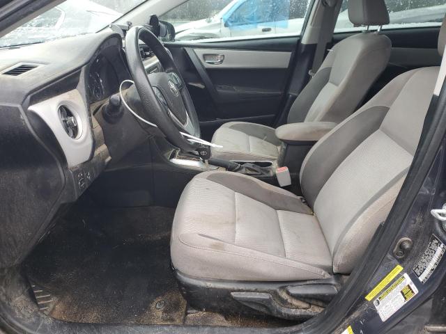 2018 TOYOTA COROLLA L - 5YFBURHE4JP771652