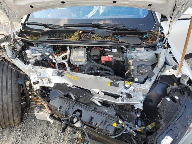 2025 BMW IX XDRIVE5 WB523CF0XSCS62033