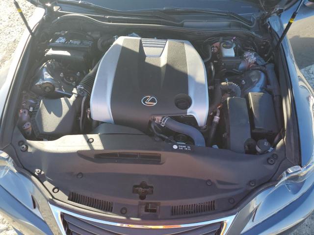 2016 LEXUS IS 350 JTHBE1D27G5024108