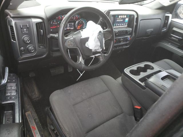 2016 CHEVROLET SILVERADO 3GCUKREC1GG196829