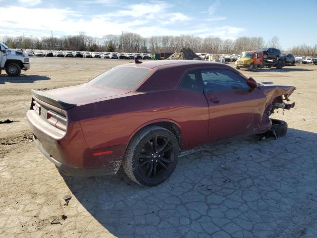 2018 DODGE CHALLENGER - 2C3CDZAG5JH251874