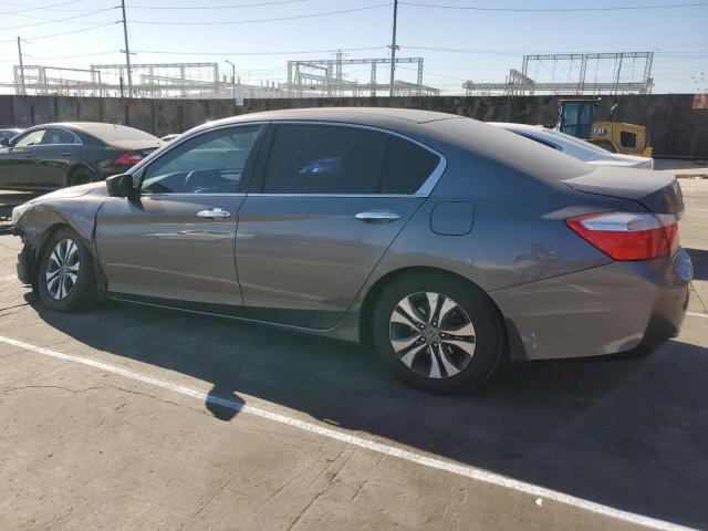 2015 HONDA ACCORD LX 1HGCR2F37FA205271