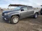 2017 CHEVROLET COLORADO L - 1GCPTCE1XH1281092