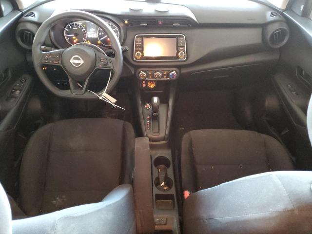 2023 NISSAN KICKS S - 3N1CP5BV6PL533940