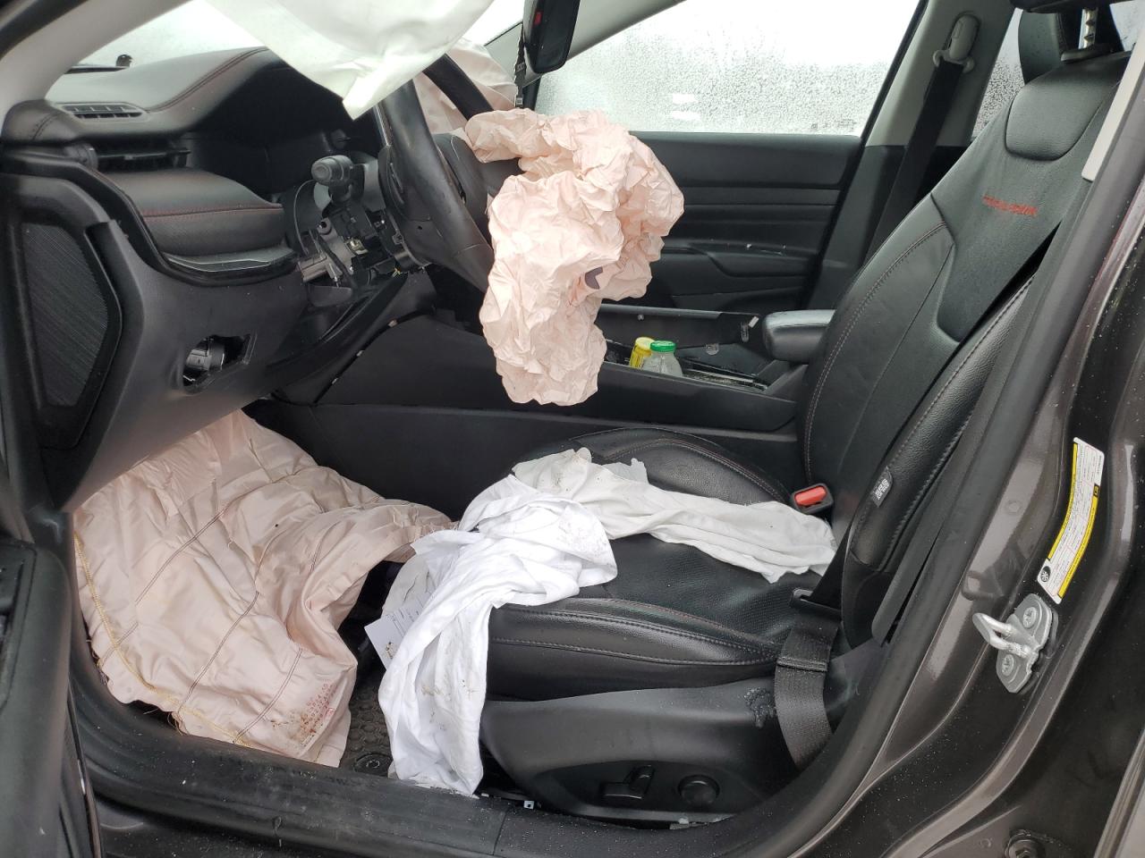 JEEP COMPASS TRAILHAWK