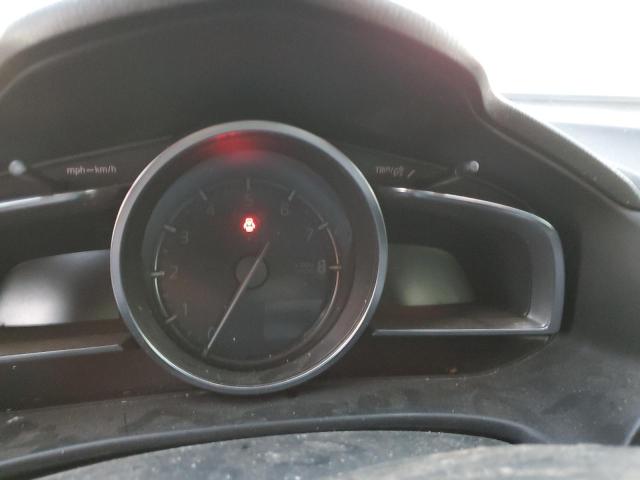 2017 MAZDA 3 GRAND TO - 3MZBN1W39HM132956
