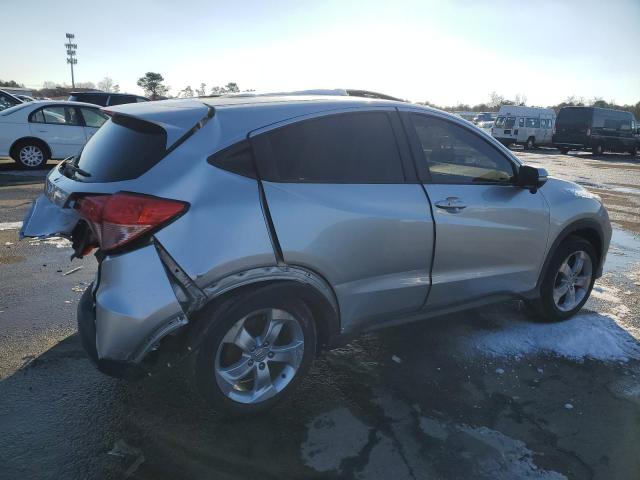 Vin: 3czru6h54gm703147, lot: 87446434, honda hr-v ex 20163