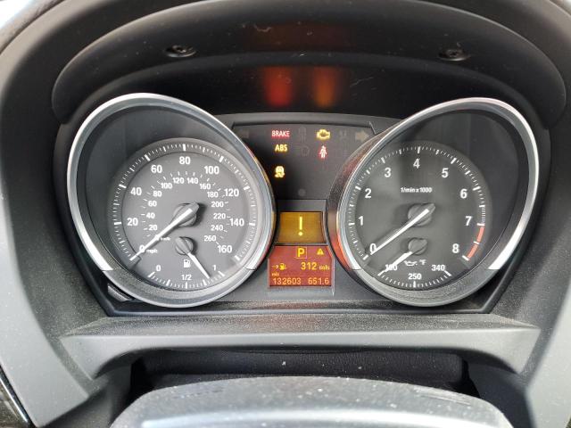 2016 BMW Z4 SDRIVE2 WBALL5C59G5A21158