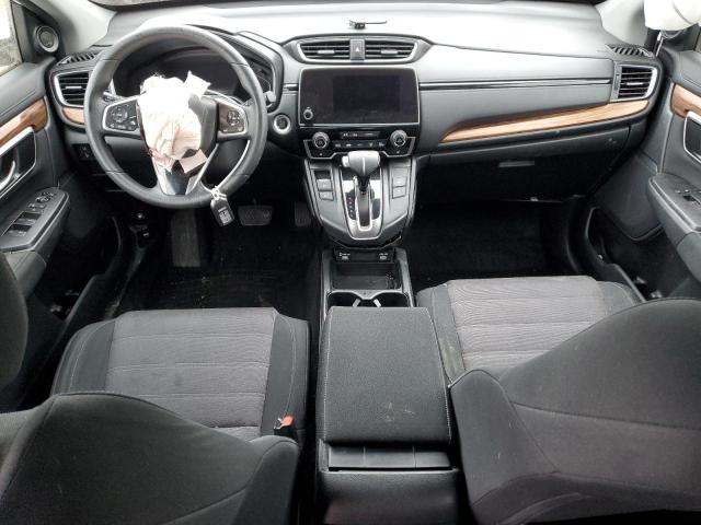 2022 HONDA CR-V EX - 7FARW2H53NE055931