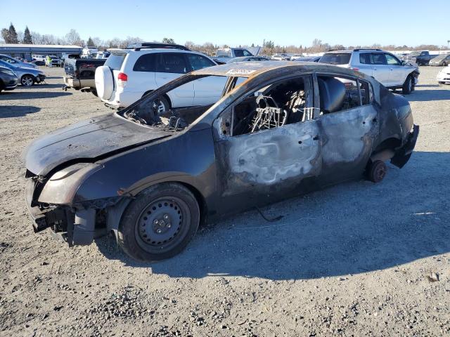 NISSAN SENTRA 2.0