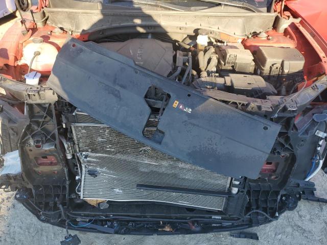 2023 HYUNDAI TUCSON SEL - 5NMJFCAE1PH188147