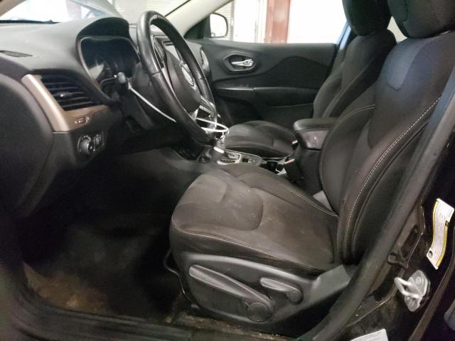 2015 JEEP CHEROKEE L - 1C4PJLCB1FW532230