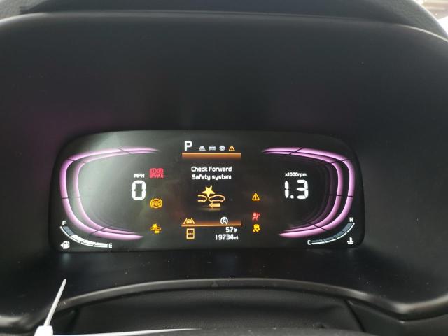 2024 KIA SOUL LX KNDJ23AUXR7912947