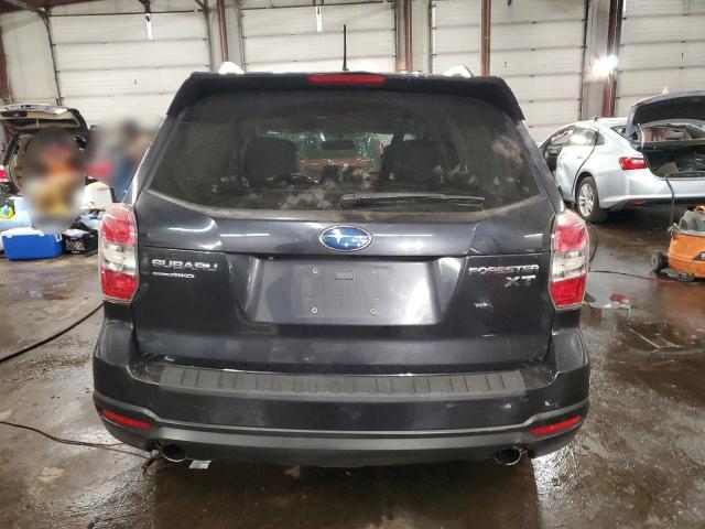 2015 SUBARU FORESTER 2 - JF2SJGDC7FH448413