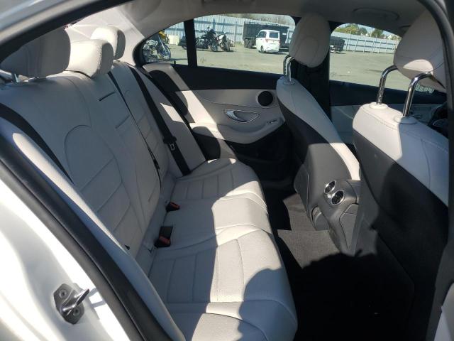 2016 MERCEDES-BENZ C 300 - 55SWF4JB0GU164987