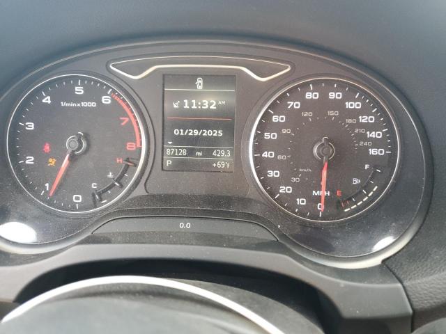 2015 AUDI A3 PREMIUM WAUEFGFF1F1135366