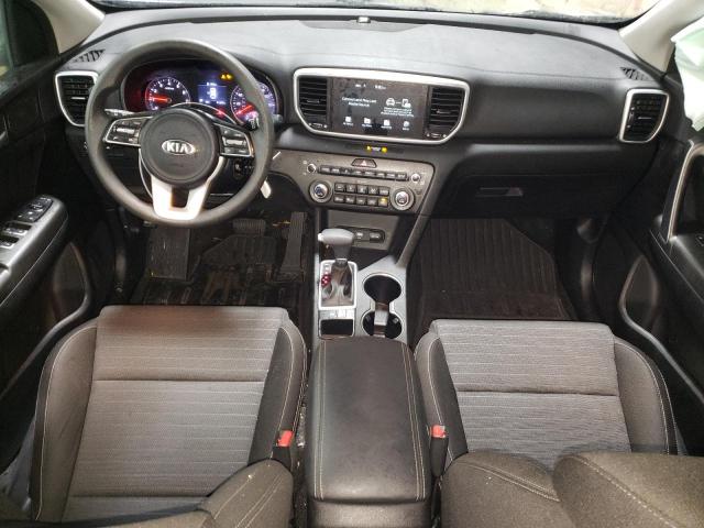 2020 KIA SPORTAGE L - KNDPM3AC8L7764431