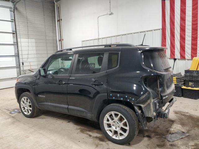2019 JEEP RENEGADE L - ZACNJBBB0KPK55934
