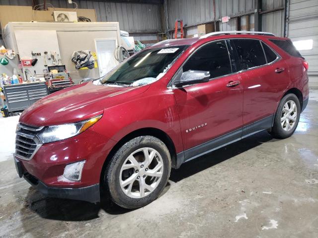 CHEVROLET EQUINOX PREMIER