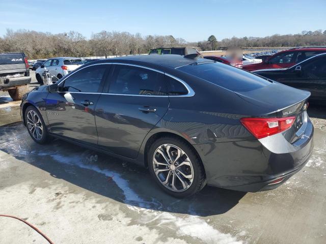 2017 CHEVROLET MALIBU LS 1G1ZB5ST5HF179143
