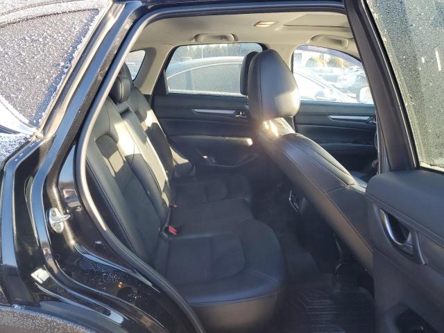 2019 MAZDA CX-5 TOURI - JM3KFBCM3K0540325
