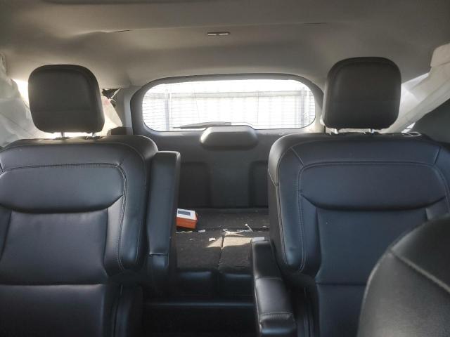 2021 FORD EXPLORER L 1FMSK8FH9MGA86092