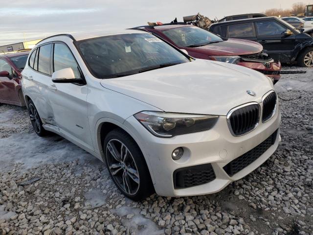 Vin: wbxht3c34h5f76356, lot: 87891955, bmw x1 xdrive28i 20174