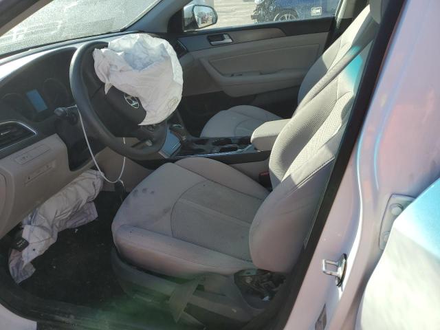 2015 HYUNDAI SONATA SPO 5NPE34AF5FH051111