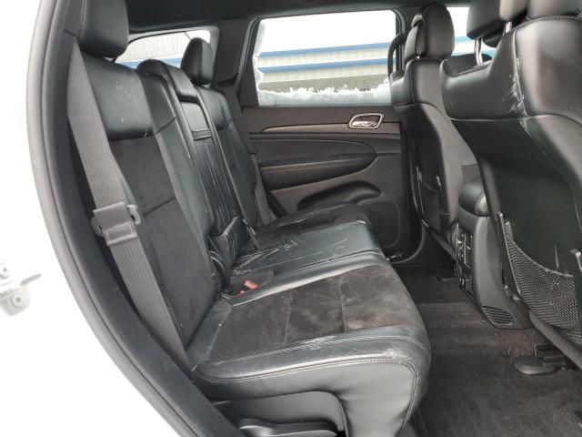 2018 JEEP GRAND CHER - 1C4RJFAGXJC151656