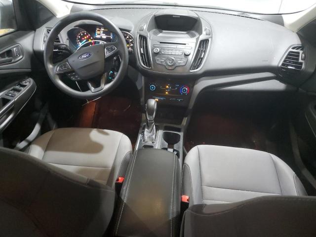 2017 FORD ESCAPE S - 1FMCU0F71HUC32984