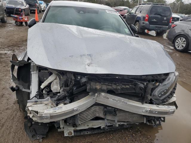 2021 HONDA ACCORD SPO 1HGCV1F31MA070002