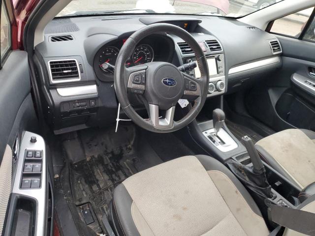 2016 SUBARU CROSSTREK - JF2GPABC6G8305491