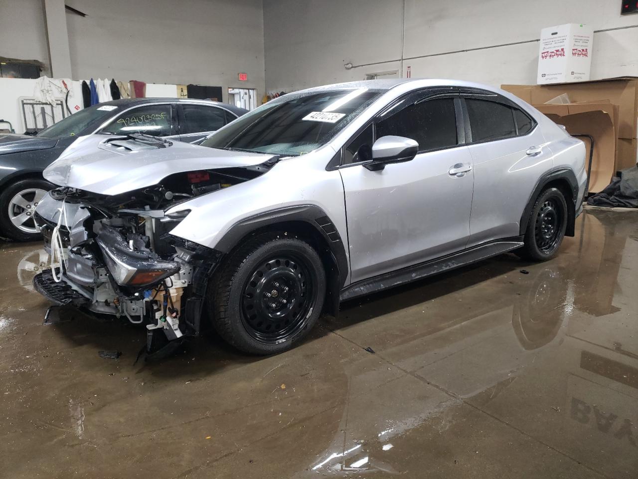 JF1VBAB6XP8805920 SUBARU WRX 2023