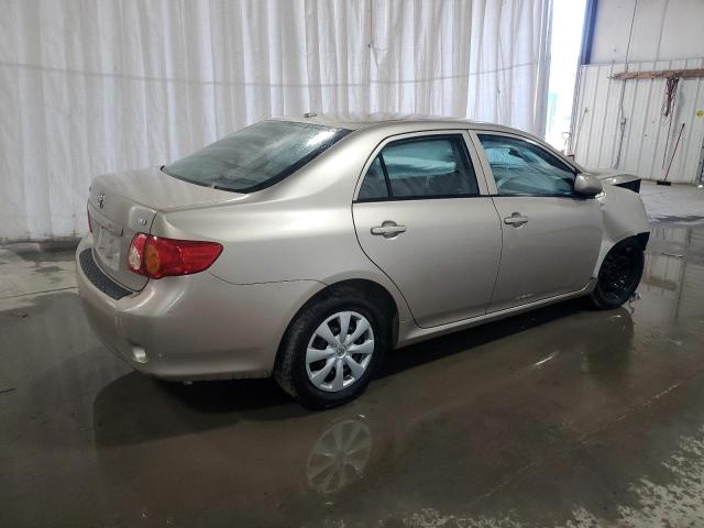 Vin: 2t1bu4eexac262575, lot: 88243525, toyota corolla base 20103