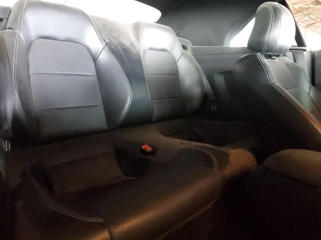 2020 FORD MUSTANG - 1FATP8UH0L5134270