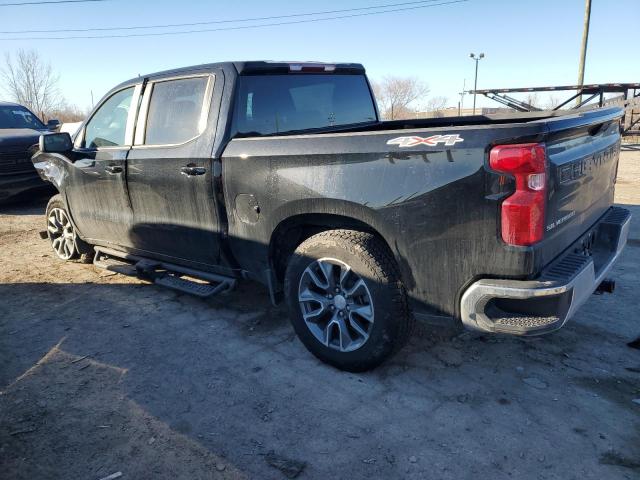 Vin: 3gcpdkek2rg165999, lot: 42817795, chevrolet all models k1500 lt-l 20242