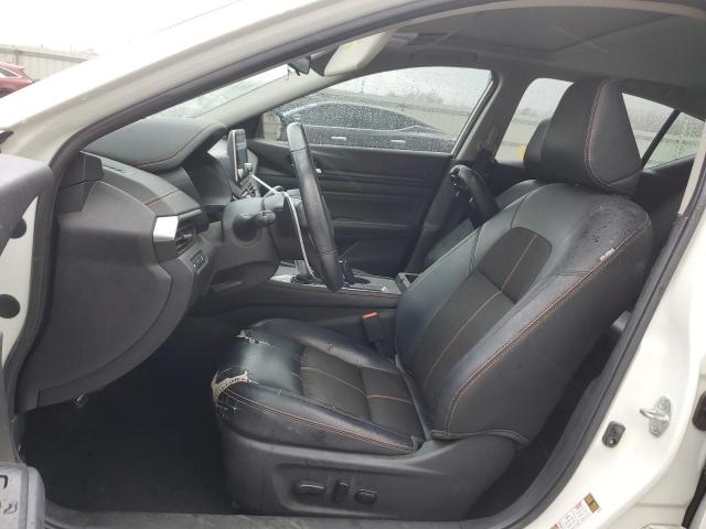 2023 NISSAN ALTIMA SR 1N4BL4CVXLC197296
