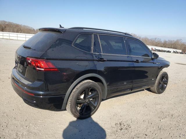 2024 VOLKSWAGEN TIGUAN SE 3VVCB7AX0RM090094