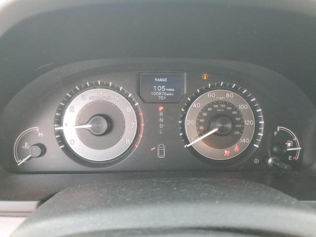 2015 HONDA ODYSSEY TO - 5FNRL5H90FB041124