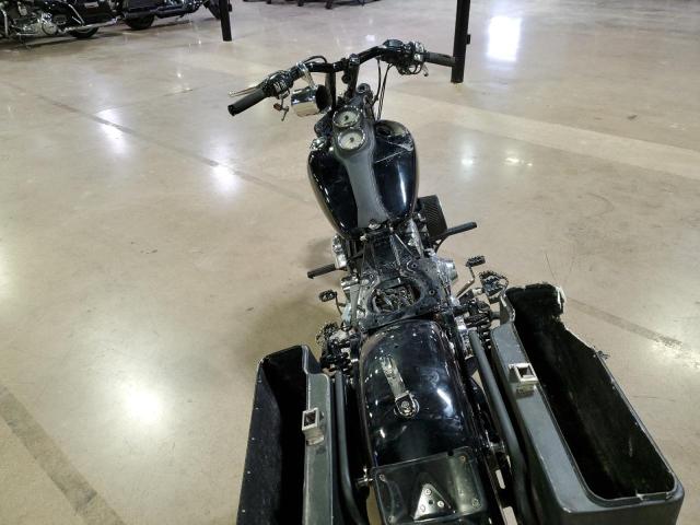 2009 HARLEY-DAVIDSON FXDL 1HD1GN4199K311409