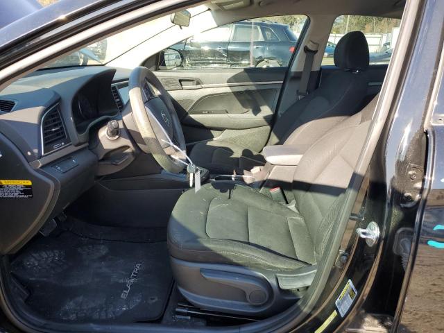 2018 HYUNDAI ELANTRA SE - 5NPD74LF5JH376752