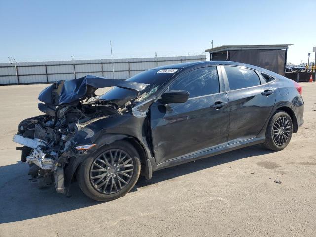 2016 HONDA CIVIC LX - 2HGFC2F52GH567138