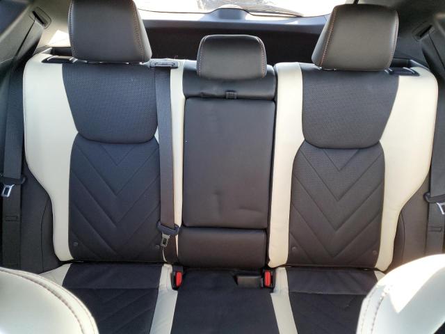 2023 LEXUS NX 350H 2T2HKCEZ5PC014073