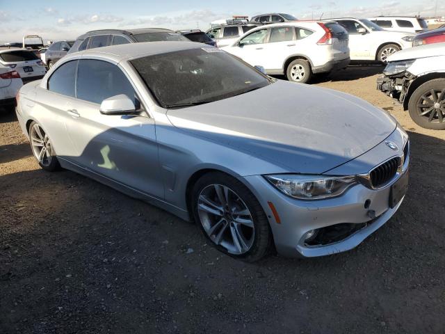 VIN WBA3T7C58G5A37296 2016 BMW 4 SERIES no.4