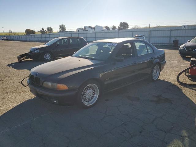 BMW 528 I AUTO