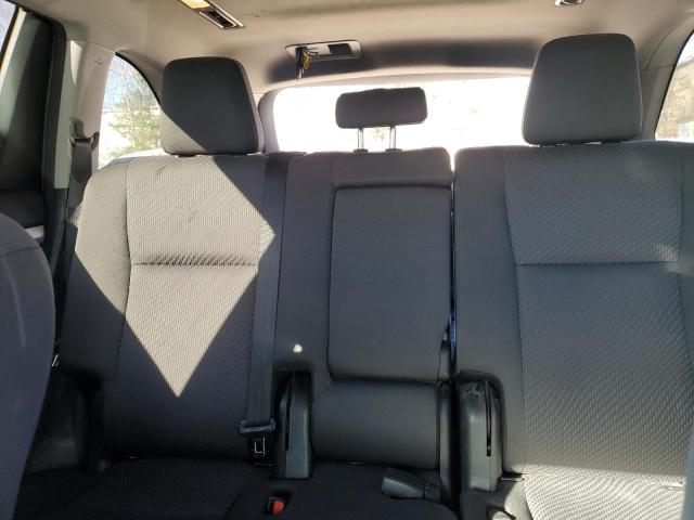 2018 TOYOTA HIGHLANDER - 5TDBZRFH4JS884376