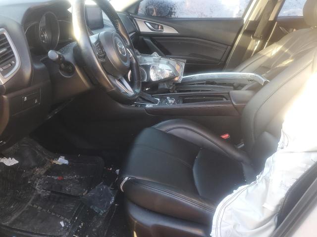 2018 MAZDA 3 TOURING 3MZBN1V36JM175870