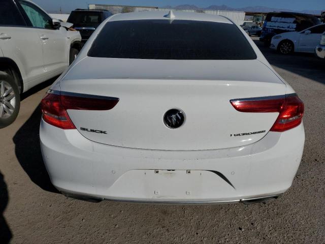 2017 BUICK LACROSSE E 1G4ZP5SS4HU211118