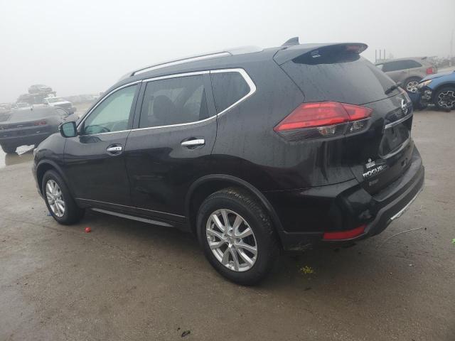 Vin: 5n1at2mv5hc849754, lot: 43239675, nissan rogue sv 20172