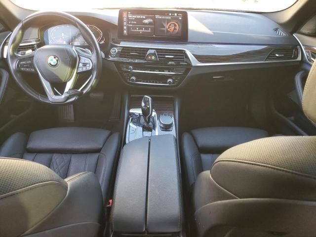 2021 BMW 530 I - WBA53BH01MWX04348